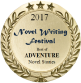 Novel Writing Festival